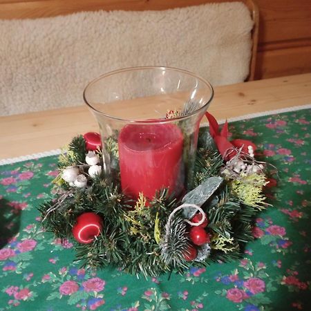 Domek Na kympkach Istebna Zewnętrze zdjęcie