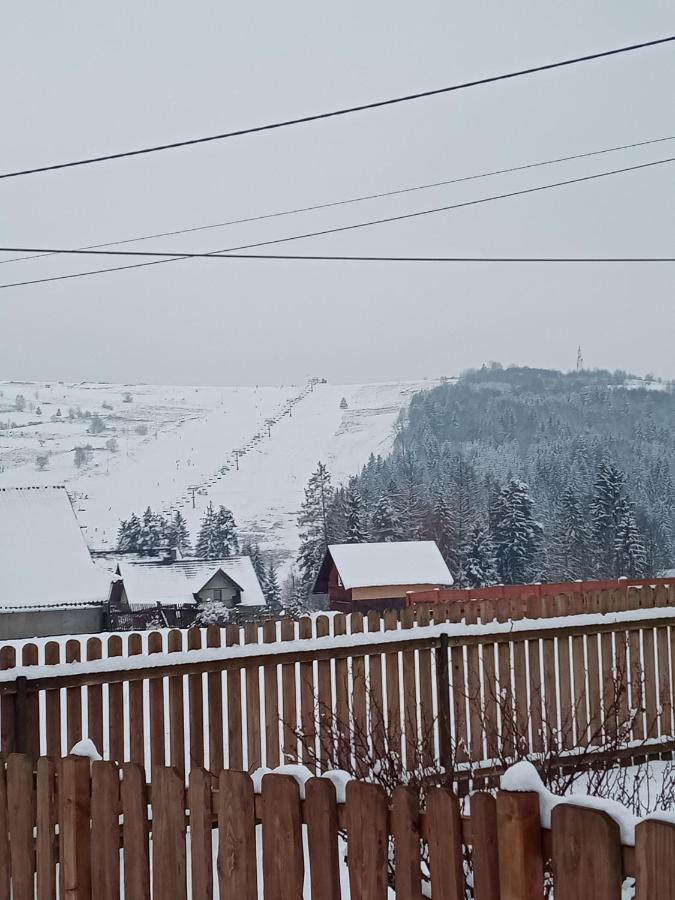 Domek Na kympkach Istebna Zewnętrze zdjęcie
