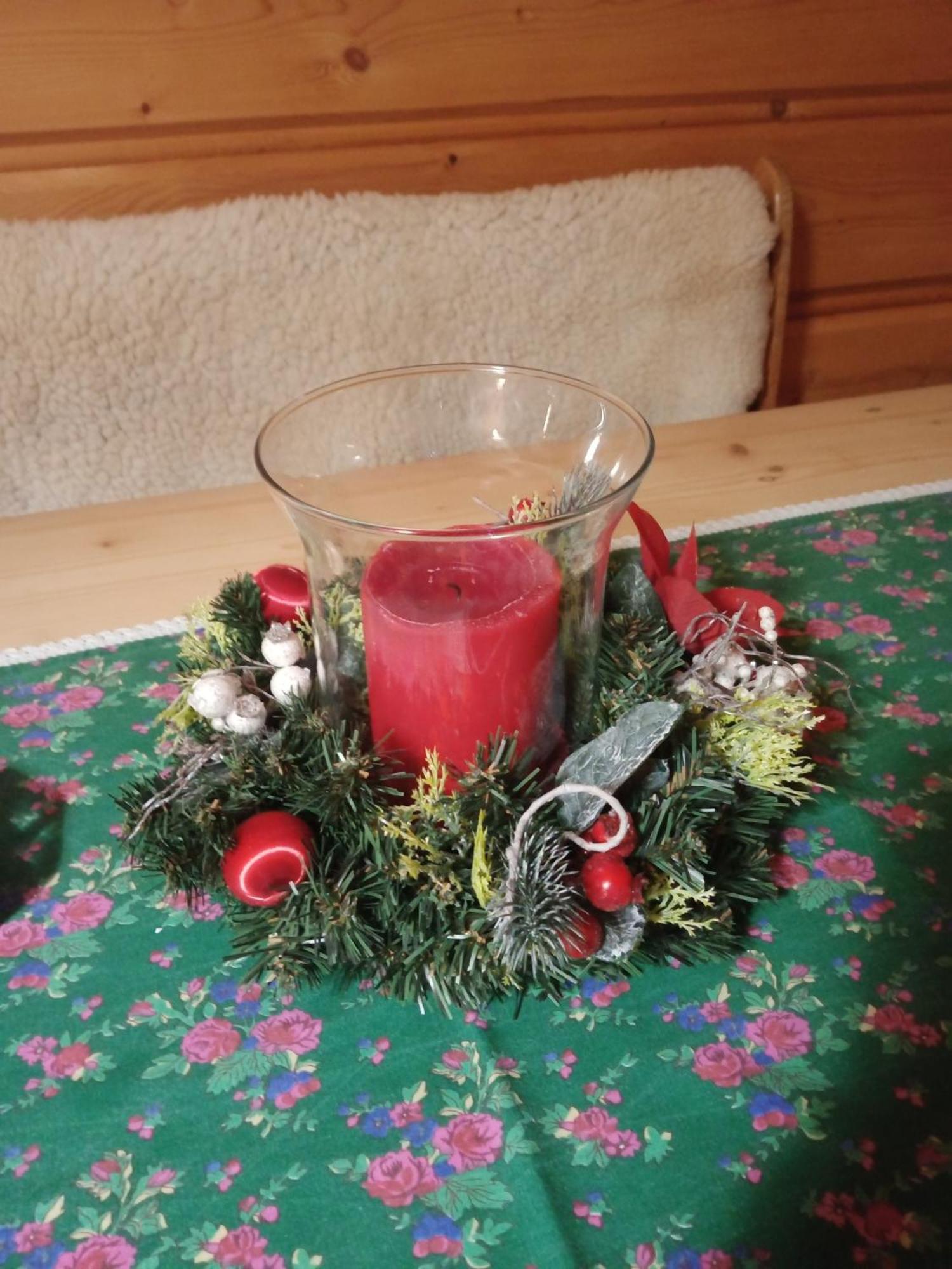 Domek Na kympkach Istebna Zewnętrze zdjęcie
